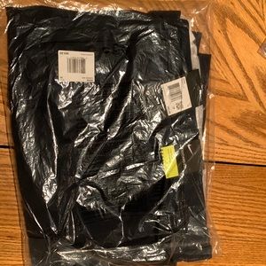 Standard for golf shorts